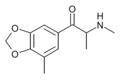 5-methylmethylone structure.png