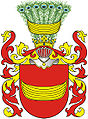 Герб Лодзя (Łodzia)