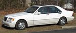 Mercedes-Benz W140 sedan.jpg