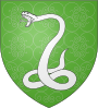 Blason Serpentard.svg