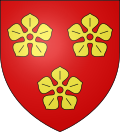 Blason Vergy.svg