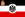 Dienstflagge Elsaß-Lothringen Kaiserreich.svg