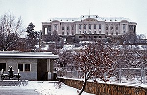 Evstafiev-40th army HQ-Amin-palace-Kabul.jpg