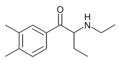 3,4-DMEB structure.png