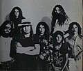 Lynyrd Skynyrd