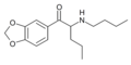 N-butylpentylone structure.png