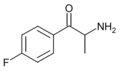 4-fluorocathinone structure.png