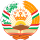 Emblem of Tajikistan.svg