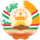 Emblem of Tajikistan.svg