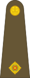 British Army OF-1a.svg