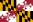 Flag of Maryland.svg