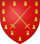 Pembroke coa.svg