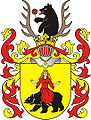 Герб Равич (Rawicz)