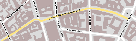 Kuznetsky Most Map.svg