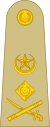 OF-9 Pakistan Army.svg