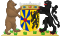 Wapen van West-Vlaanderen.svg