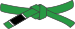 BJJ Green Belt.svg