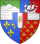 Blason Réunion DOM.svg