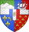 Blason Réunion DOM.svg