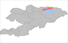 Kyrgyzstan Ysyk-Köl Raion.png