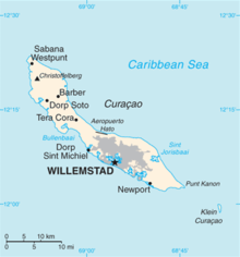 Curacao-CIA WFB Map.png