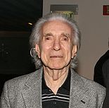 Arthur Hiller 2011.jpg