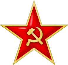 Red Army Badge.svg