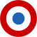 Roundel of France.svg