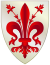 FlorenceCoA.svg