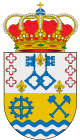 Escudo de Mieres.svg