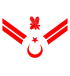 TR-Armed Forces-OR5b.svg