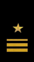 нарукавный знак вмф