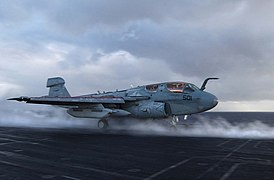 EA-6B Prowler