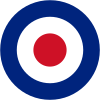 RAF roundel.svg