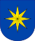 Benesov CoA CZ.svg