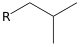 Isobutyl-Skeletal-SVG.svg