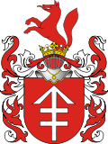 POL COA Lis.svg