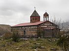 Церковь Пресвятой Богородицы