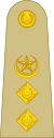 OF-5 Pakistan Army.svg