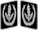 Reichsführer-SS Collar Rank.svg