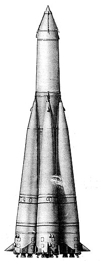 Спутник Спутник-3