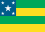 Bandeira de Sergipe.svg