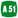 Autostrada A51 Italia.svg