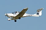 Diamond DA40 (8736184864).jpg