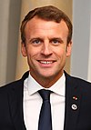 Emmanuel Macron (2017)