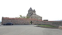 Gandzasar monastery 2015-5.jpg