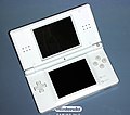 Nintendo DS Lite 2006