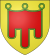 Blason de l'Auvergne.svg