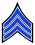 NYPD Sergeant Stripes.svg