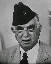 Nouri Al-Saeed, 1950s.jpg